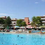 Valbella Апартаменты