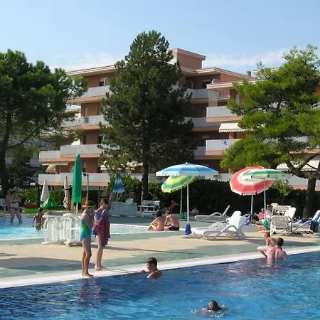 Apartman Valbella