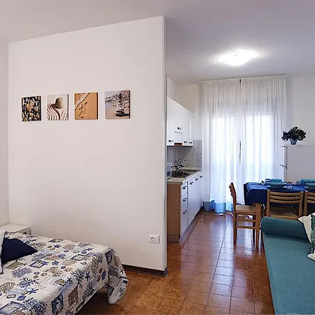 Apartman Valbella *
