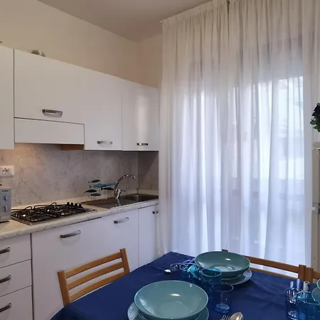Apartman Valbella *