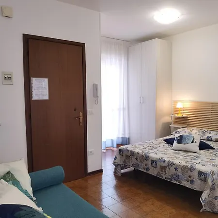 Valbella شقة بيبيوني