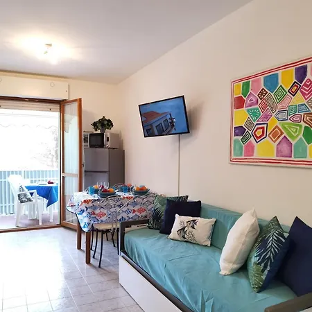 Valbella * Бибионе