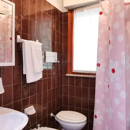 Apartman Valbella
