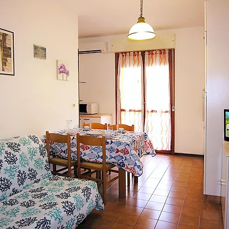 Valbella Apartman Bibione