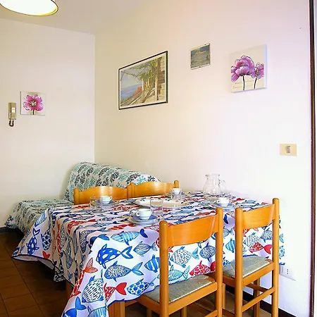 Apartman Valbella Bibione