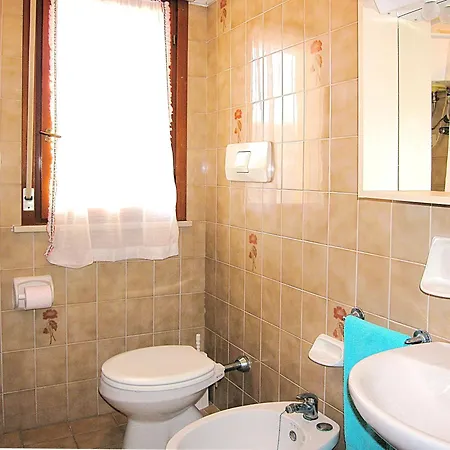 Апартаменты Valbella *