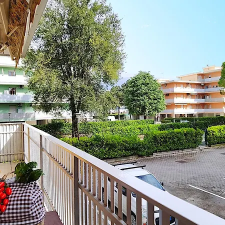 Valbella Apartman