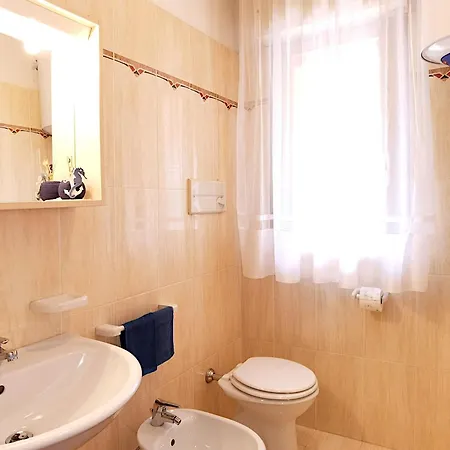 Апартаменты Valbella *