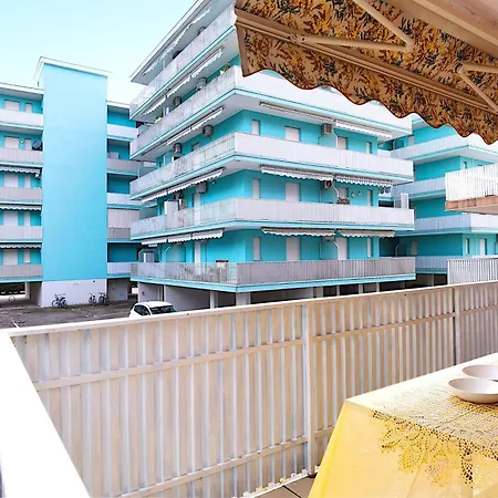 Valbella Апартаменты Бибионе