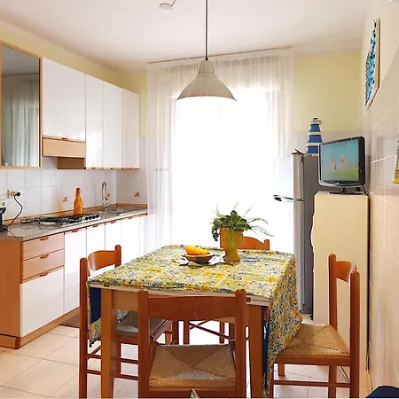 Апартаменты Valbella Бибионе