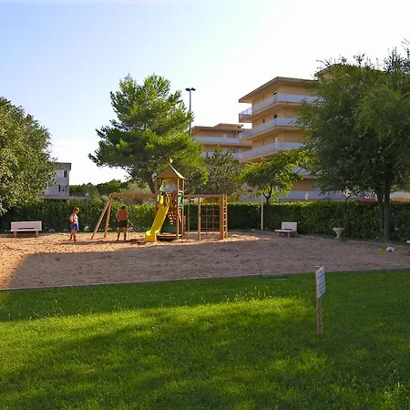 Valbella Апартаменты *