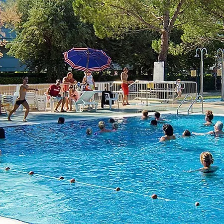 Valbella Апартаменты