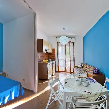 Valbella Apartman *