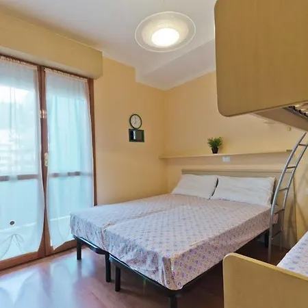 Apartman Valbella