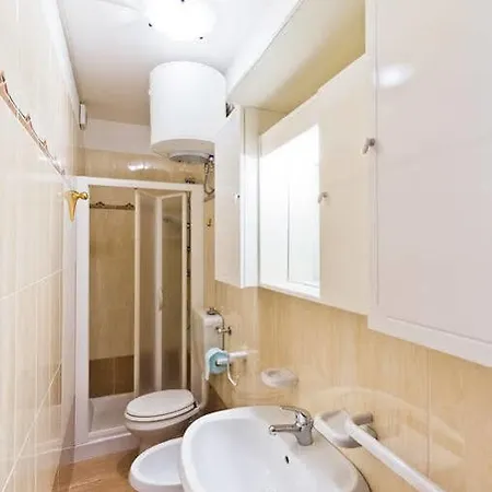 Apartman Valbella *