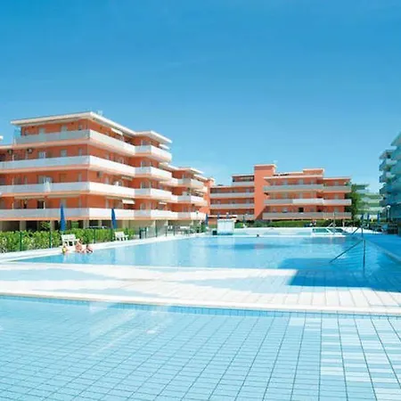 Апартаменты Valbella