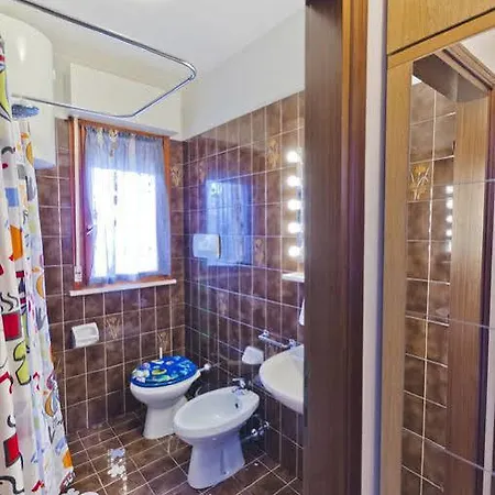 Apartman Valbella Bibione