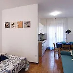 דירה Valbella *
