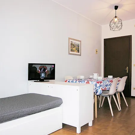 Appartement Valbella *