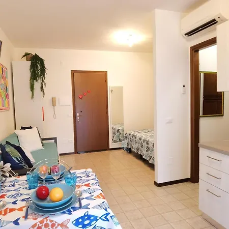 Appartement Valbella