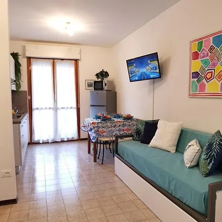 Apartment Valbella *