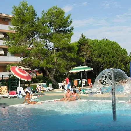 Valbella * Bibione