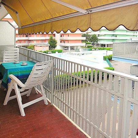 Appartement Valbella