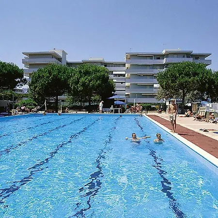 Appartement Valbella