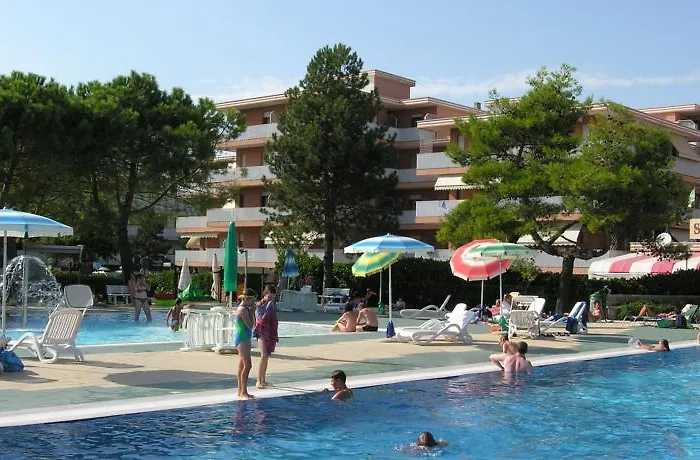 Apartament Valbella