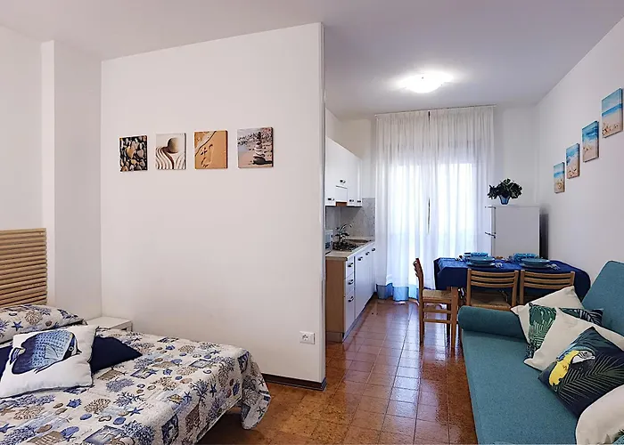 아파트 Valbella *