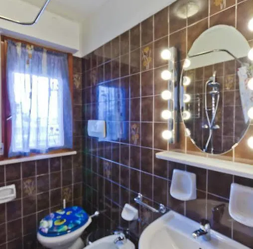 아파트 Valbella 비비오네