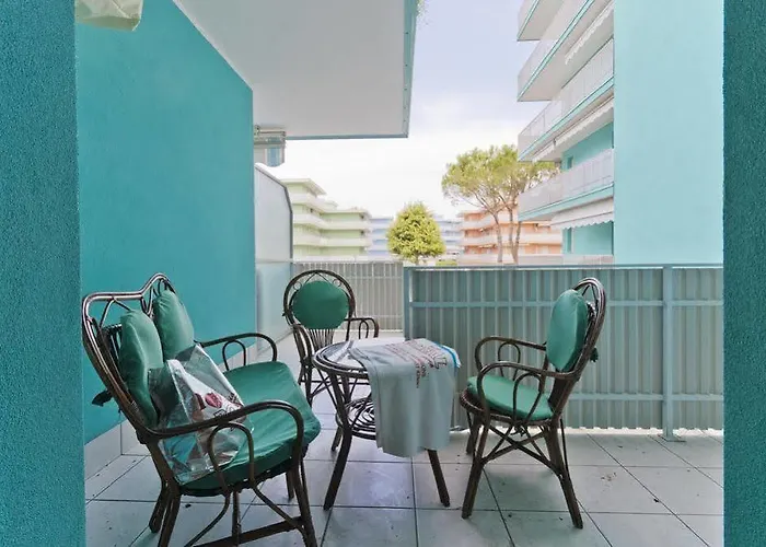 Valbella Apartament *