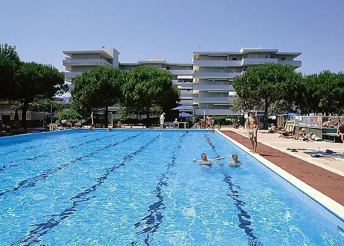 Apartament Valbella
