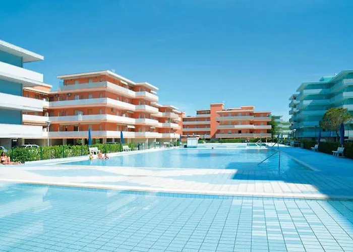 アパート Valbella