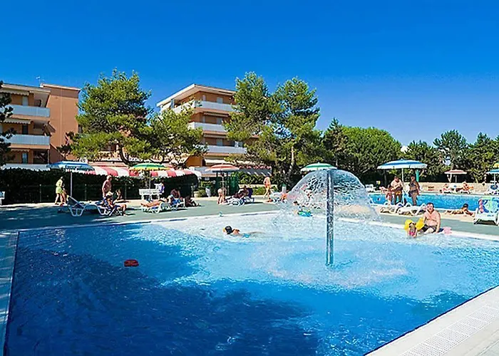 Valbella Apartament Bibione