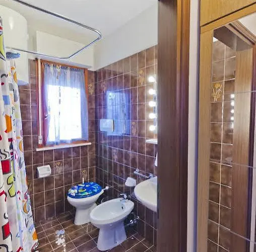 アパート Valbella ビビオーネ